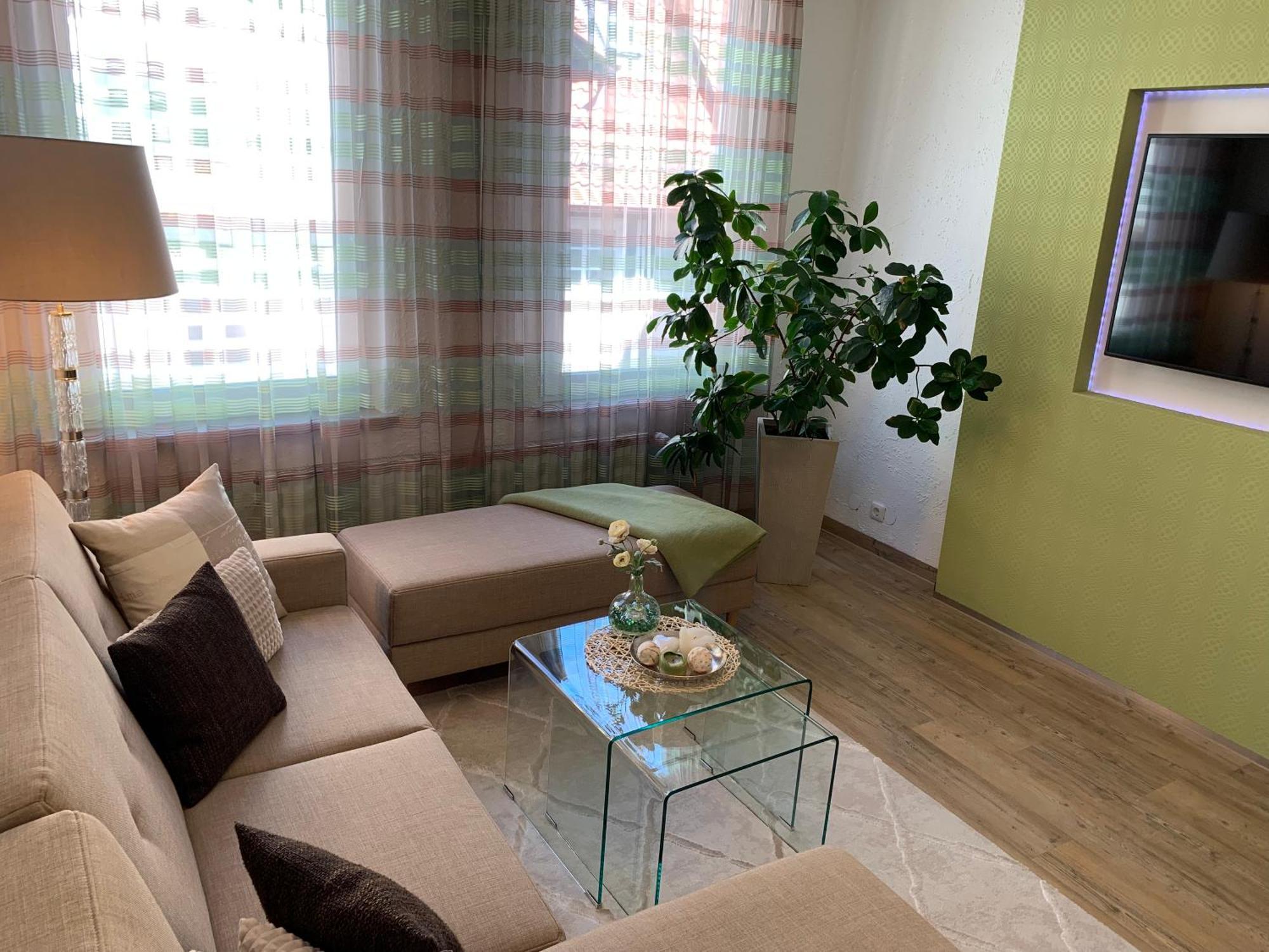 Ferienwohnung Janus Altstadt-Hameln Haus 1 Inklusive Parkplatz Mit Und Ohne Balkon Hamelin Exterior photo