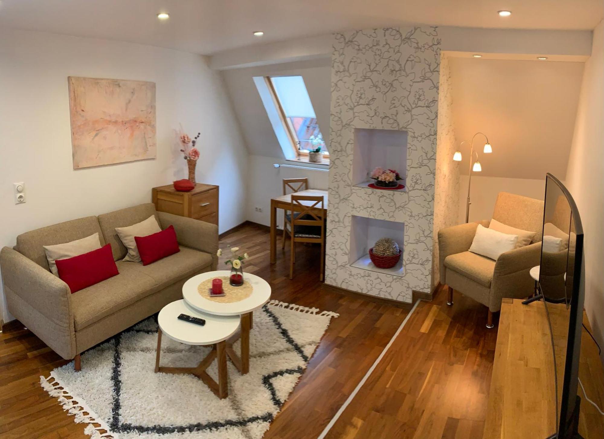 Ferienwohnung Janus Altstadt-Hameln Haus 1 Inklusive Parkplatz Mit Und Ohne Balkon Hamelin Exterior photo